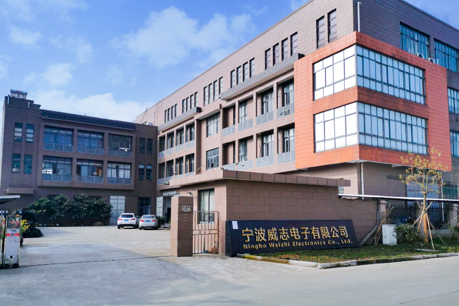Ningbo Weizhi Electronics Co., Ltd.